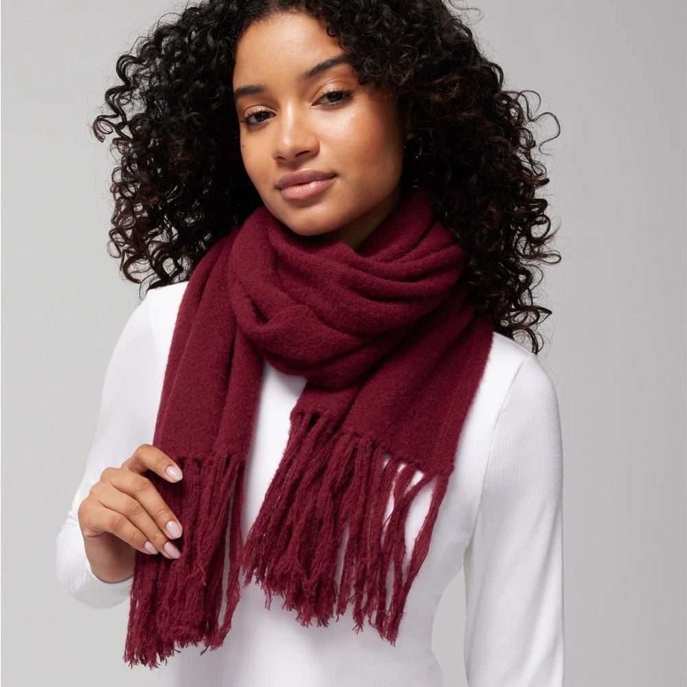 Soma Blanket Scarf
